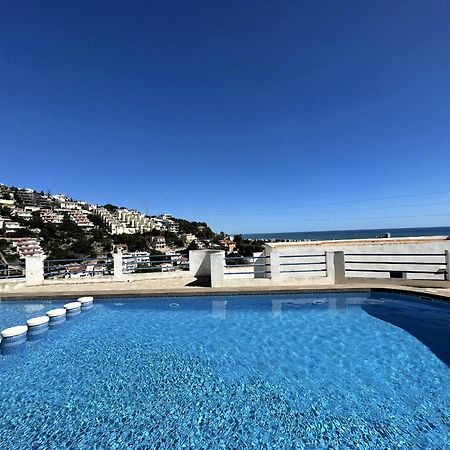 Montemar Lek Peníscola Exterior foto