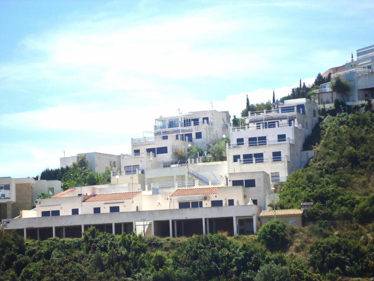 Montemar Lek Peníscola Exterior foto