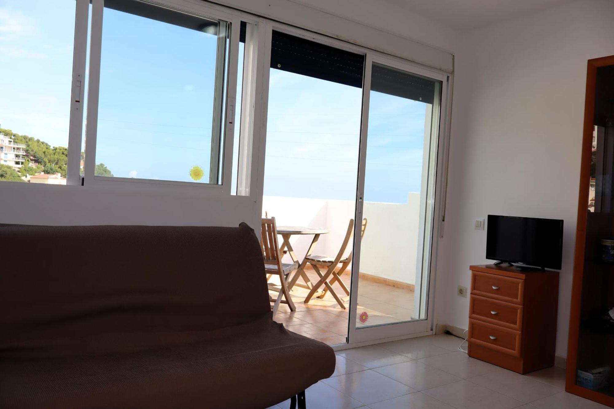 Montemar Lek Peníscola Exterior foto